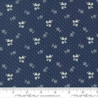 31655-16 Amelias Blues Indigo