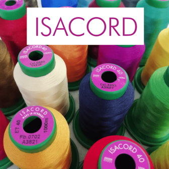 Isacord 3536 haroldic purple 