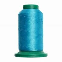 Isacord 4111 turquoise