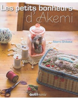 Les Petits Bonheurs d&#039;Akemi