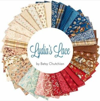 8Fat8 Lydia&#039;s Lace by Betsy Chutchian