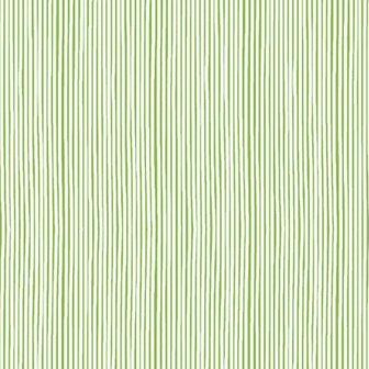 4513-832 Basic Twist groen ecru stripe