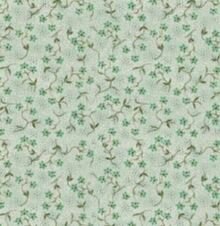 4514-009 Filippa&#039;s Line green flower