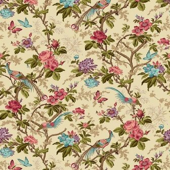 4708-212 Bucklebury Chintz by Michelle Yeo