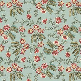 4708-221 Bucklebury Chintz by Michelle Yeo