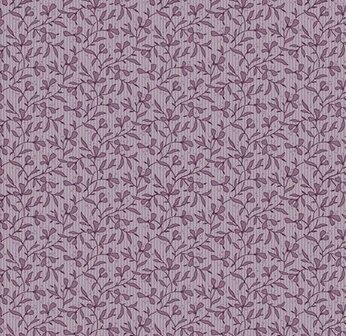 4514-449 Colour Poetry purple leaves