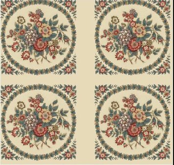 8915-L Windermere  Old country Store Fabrics