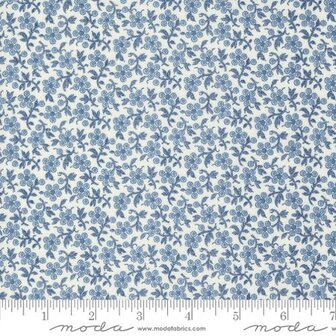 35386-11 Denim &amp; Daisies by Fig Tree 