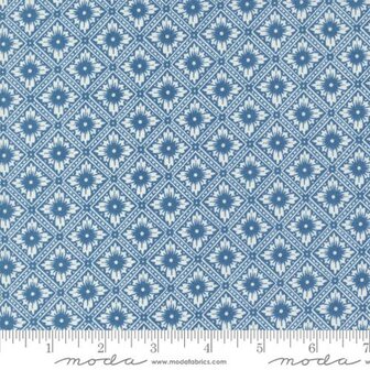 35383-17 Denim &amp; Daisies by Fig Tree 