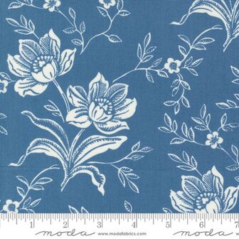 35380-17 Denim &amp; Daisies by Fig Tree 