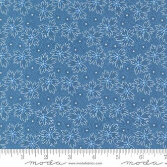 35385-17 Denim &amp; Daisies by Fig Tree 