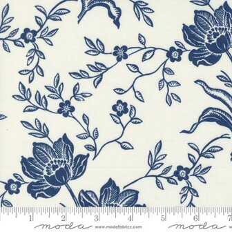 35380-28 Denim &amp; Daisies by Fig Tree 