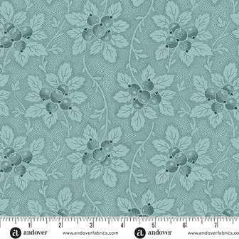 8Fat8 Dahlia by Laundry Basket Quilts