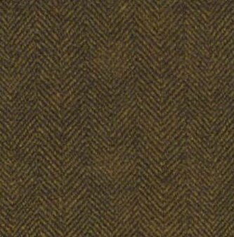 F1841-J Herringbone Sepia 