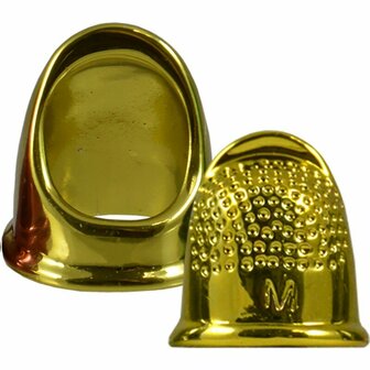 Roxette Metal Thimble S