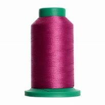 Isacord 2506 cerise