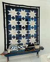 Quilts and Rugs 