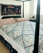 Quilts and Rugs 