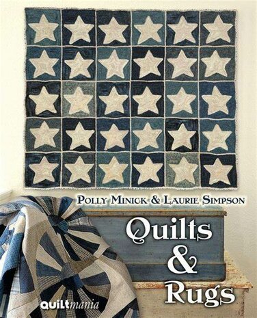 Quilts and Rugs 