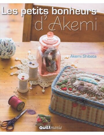 Les Petits Bonheurs d'Akemi