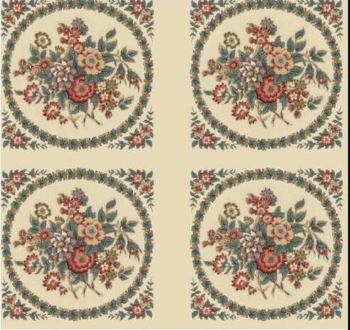 8915-L Windermere  Old country Store Fabrics