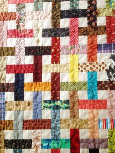 Quilt Quilts, Coverlets